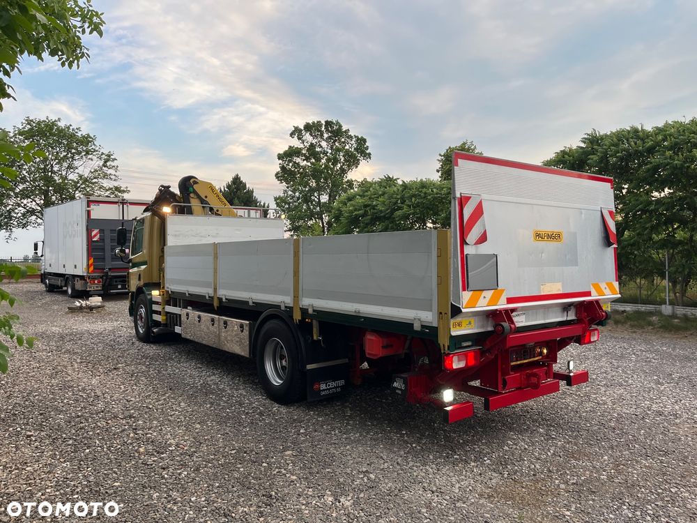 DAF CF 310 - 8
