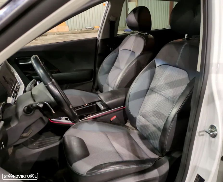 Kia e-Niro 64kWh - 8