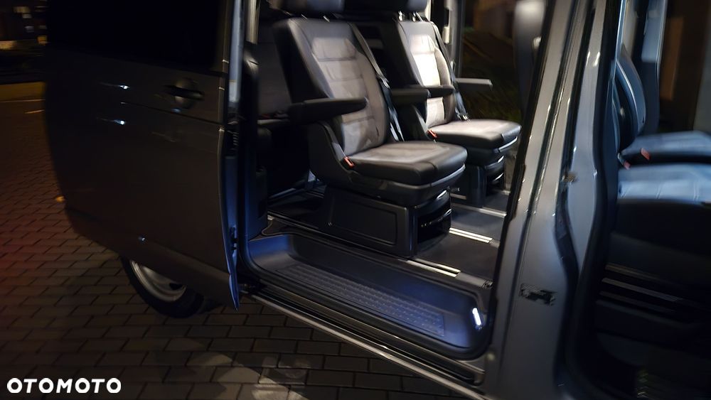 Volkswagen California - 20