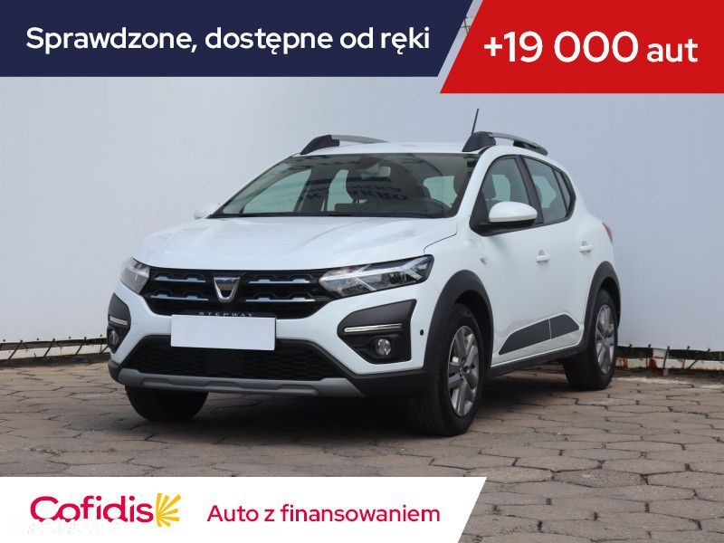 Dacia Sandero - 2