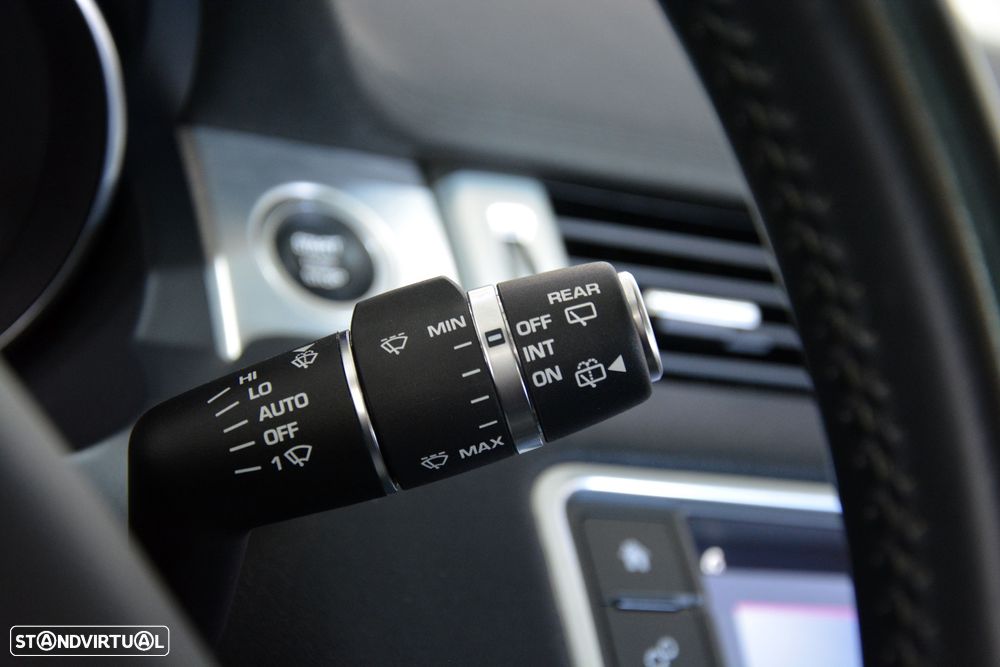 Land Rover Range Rover Evoque 2.0 TD4 HSE Dynamic - 24