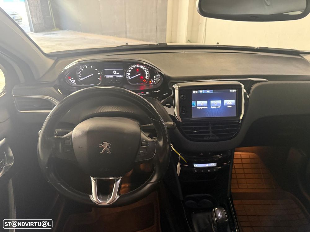 Peugeot 2008 PureTech 110 Stop&Start Crossway - 4