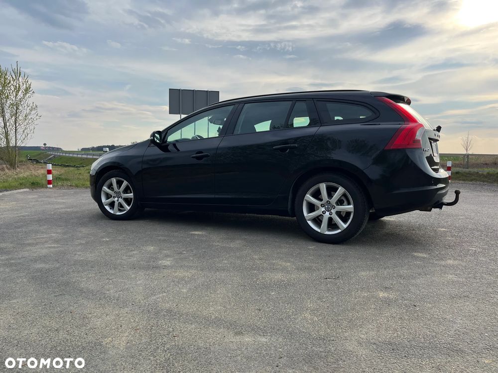 Volvo V60 D2 Kinetic - 8