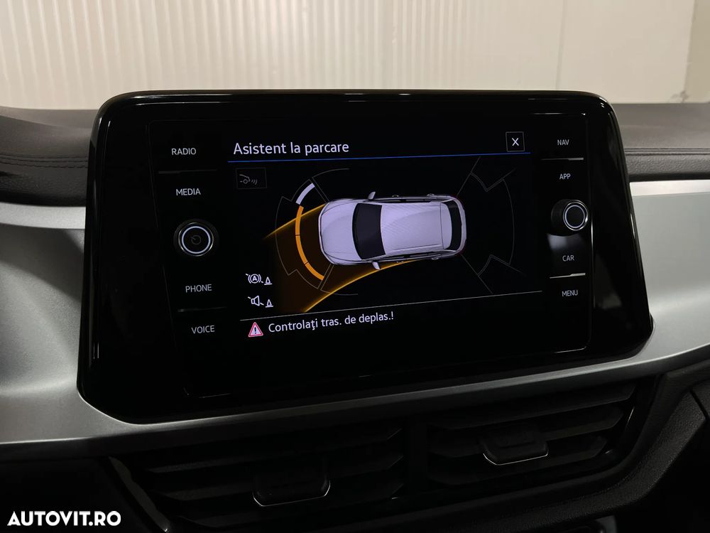 Volkswagen T-Roc 2.0 TDI SCR Style - 14