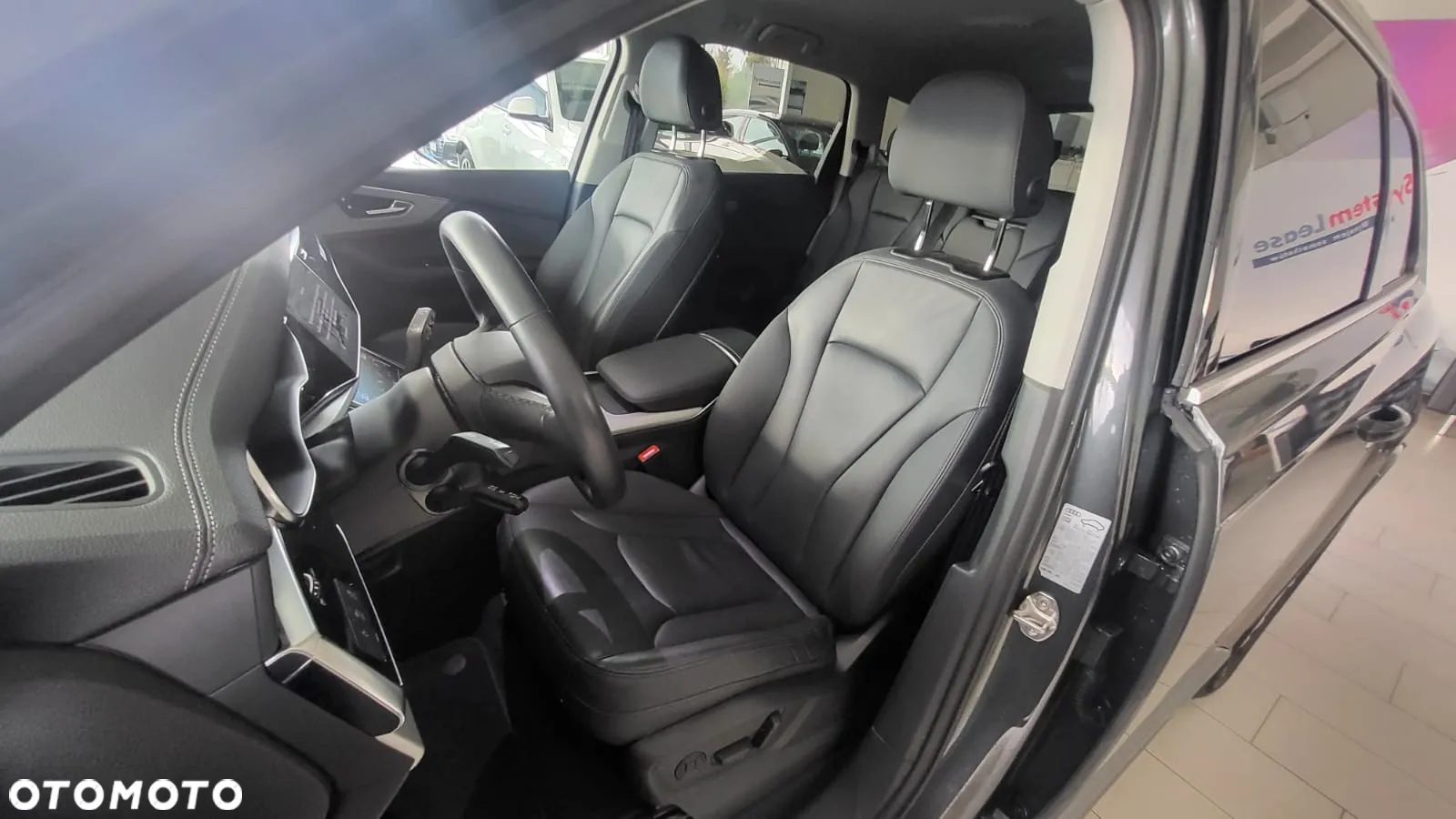 Audi Q7 - 3