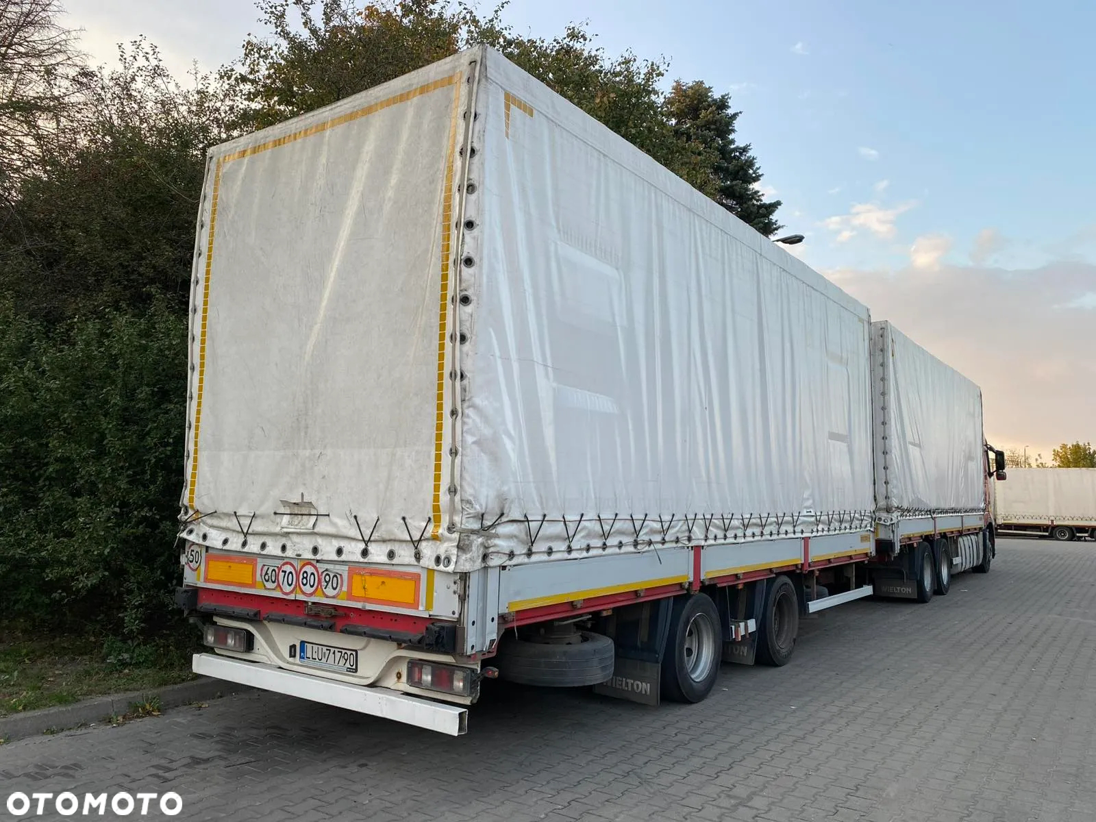 Volvo FH - 3