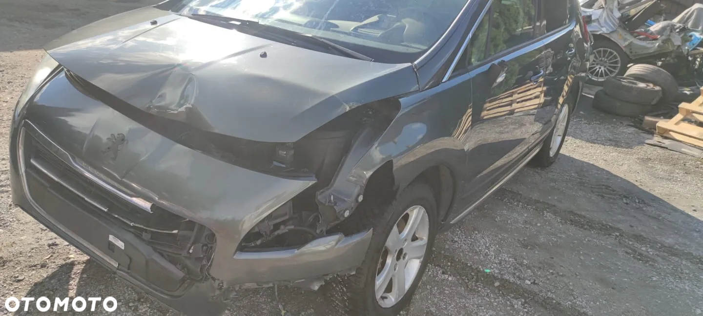 Peugeot 3008 2.0 BlueHDi Active S&S - 2