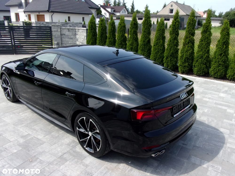 Audi A5 - 12