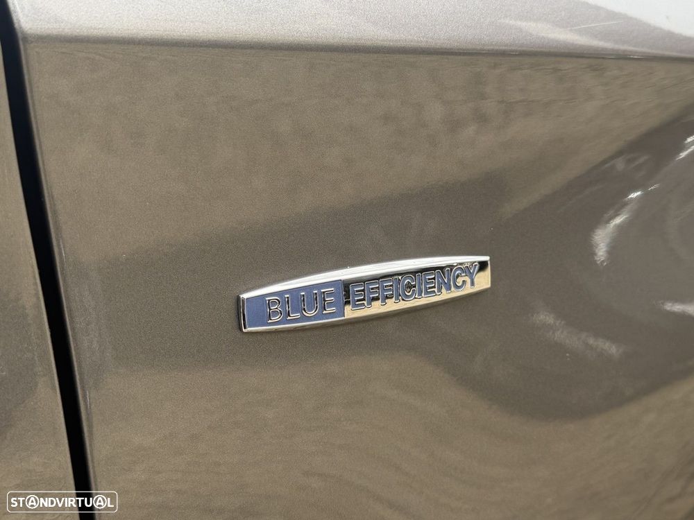 Mercedes-Benz B 180 CDI BlueEFFICIENCY - 6