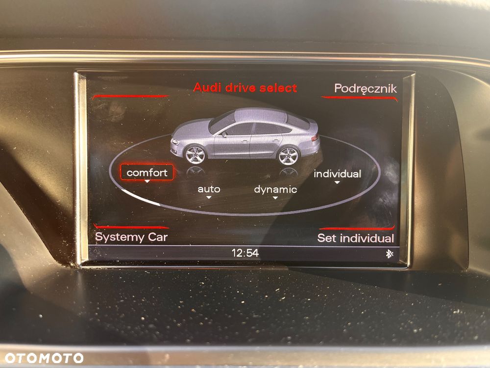 Audi A5 Sportback 3.0 TDI quattro DPF S tronic - 30