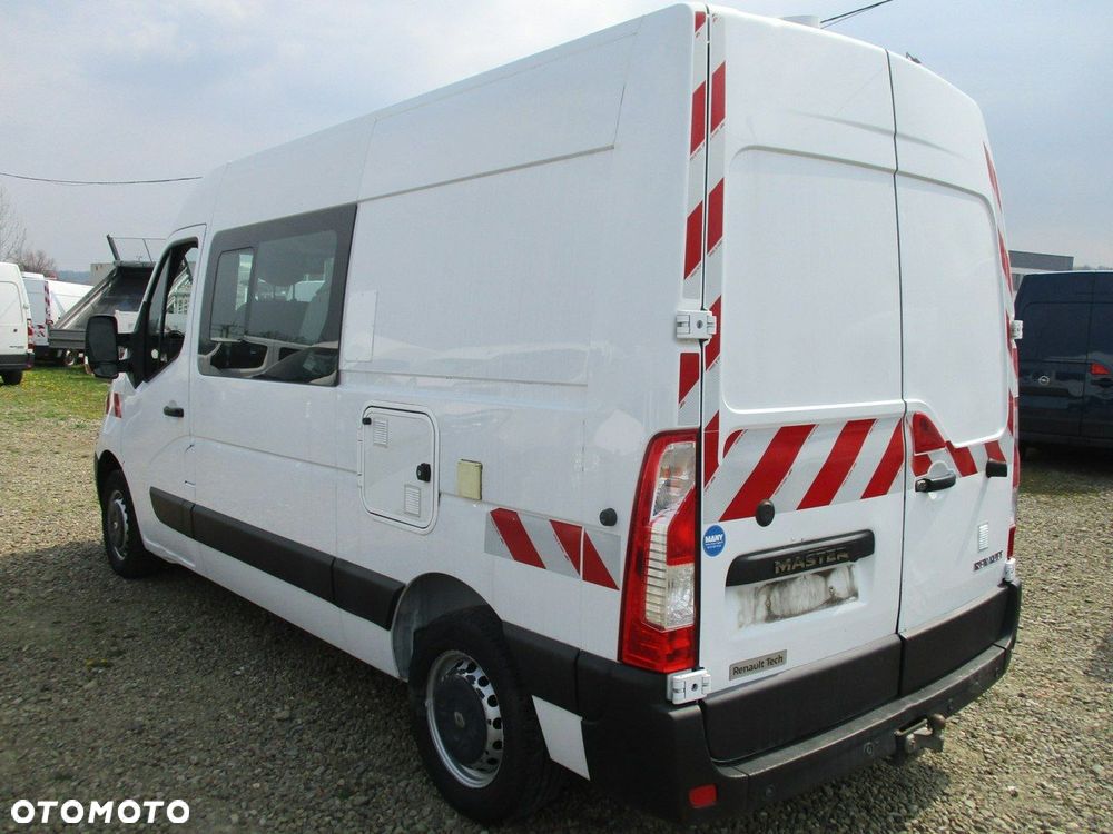 Renault Master - 4