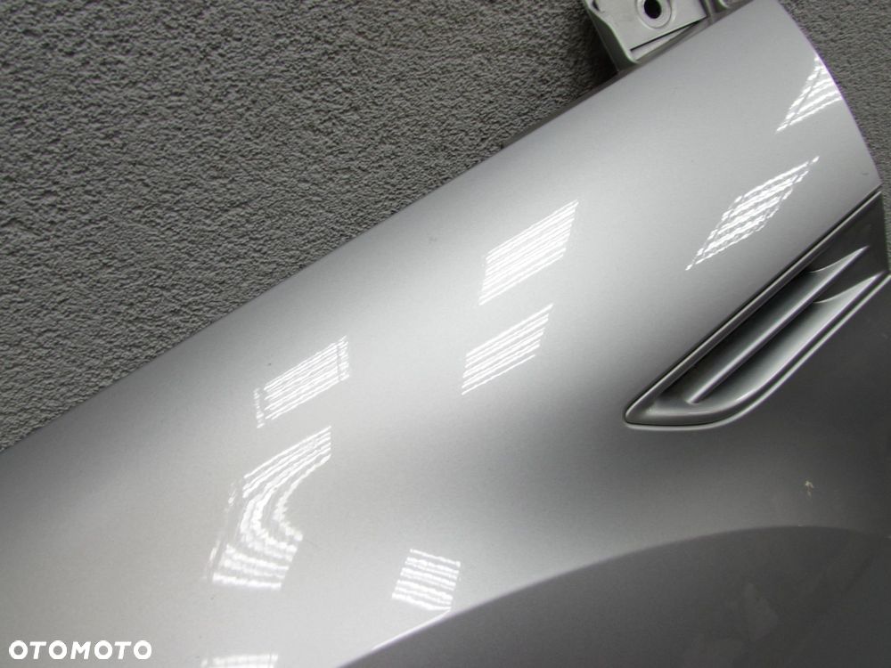 FORD KUGA MK1 08-13 BLOTNIK PRZOD LEWY H8 SEA GREY 8V41-16016-A - 5