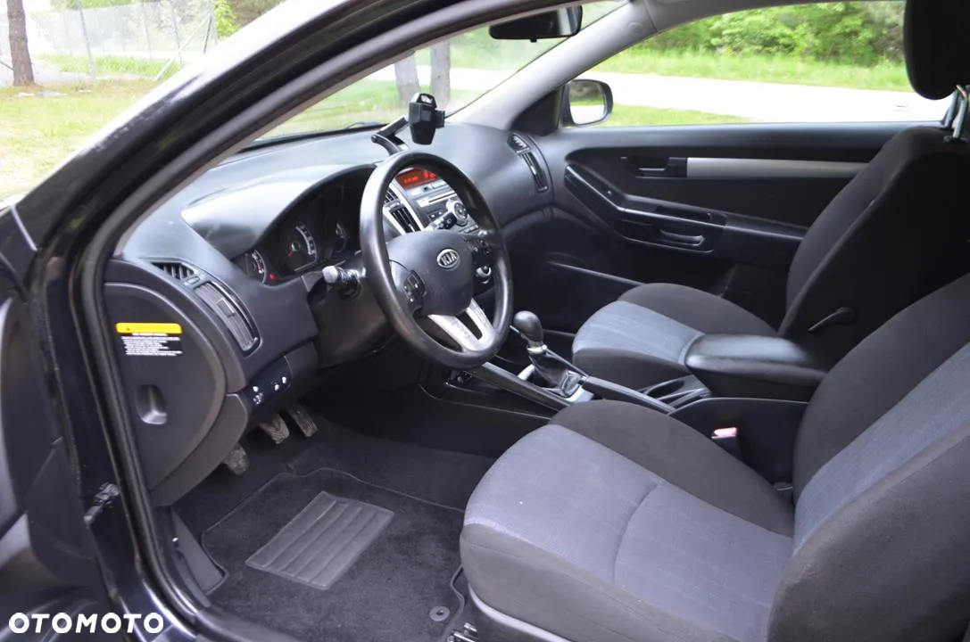 Kia ProCeed Pro_cee'd 1.4 M - 20