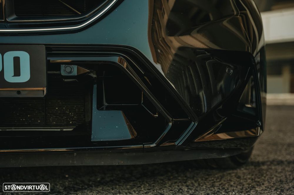 BMW M5 Standard - 10