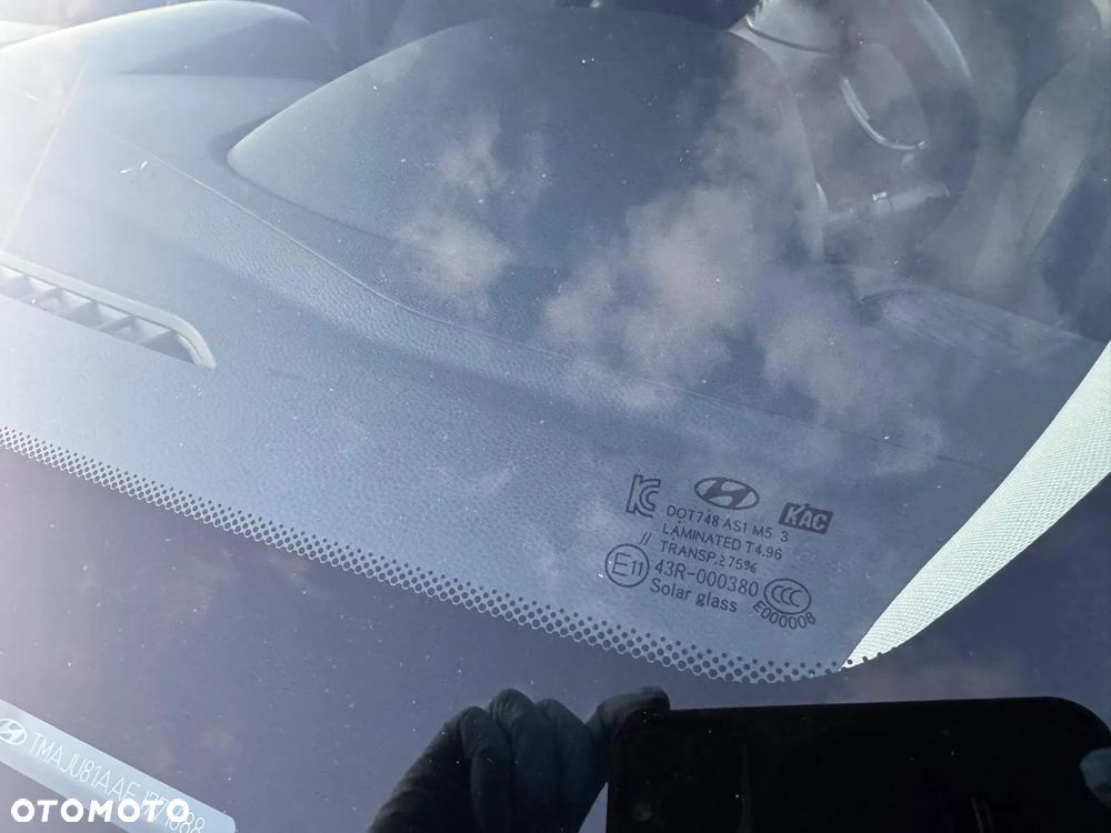 Hyundai ix35 1.6 GDI Premium 2WD - 32