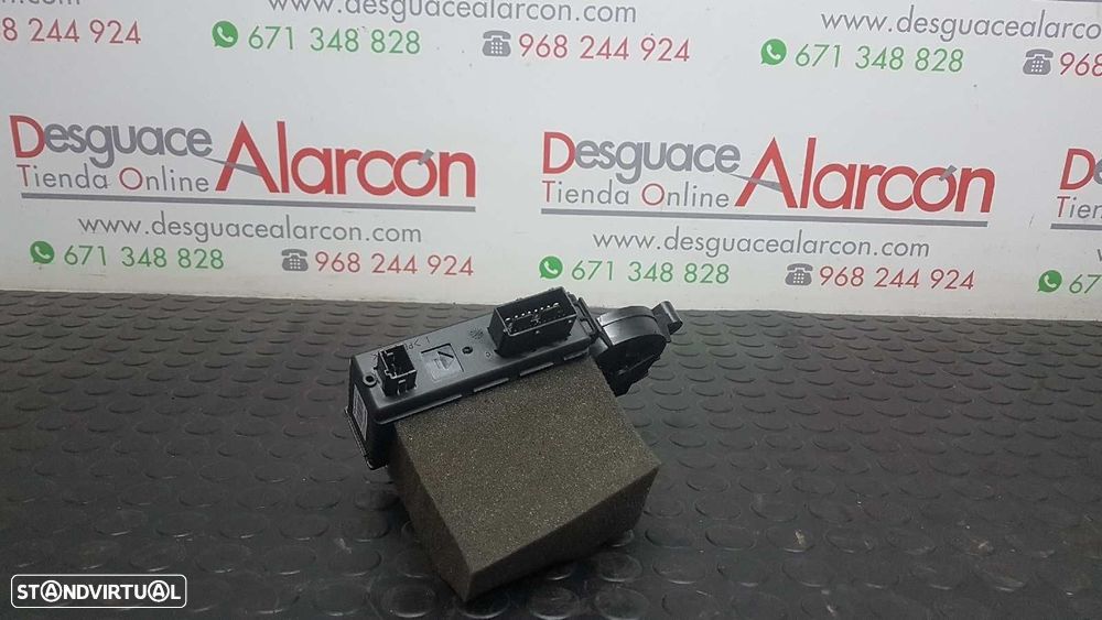 MOTOR ELEVADOR FRENTE DIREITO CITROEN C4 PICASSO LX PLUS - 9