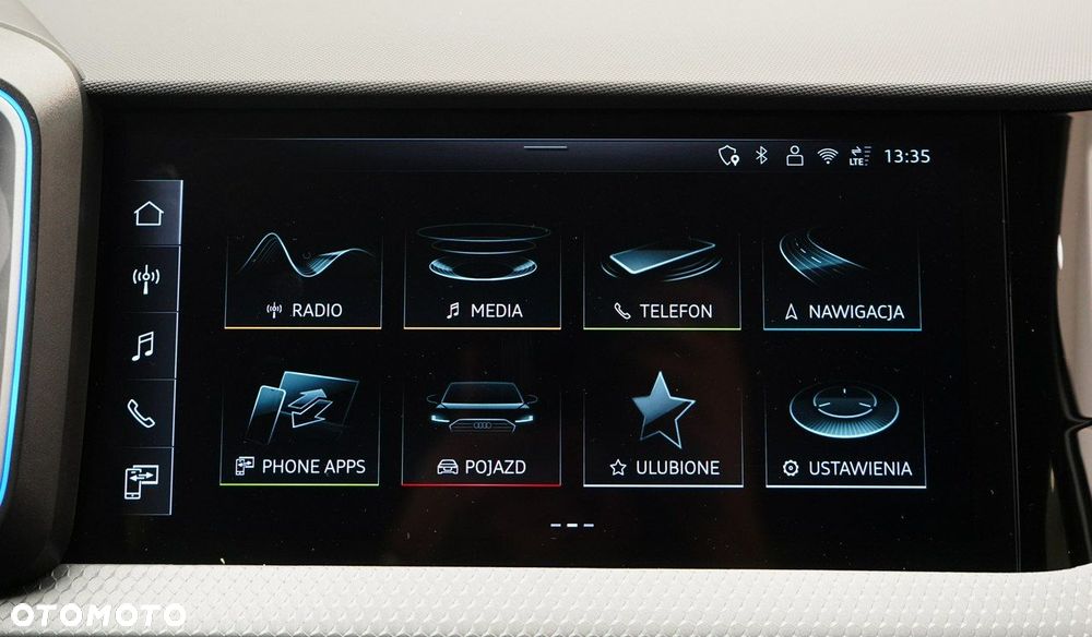 Audi A1 Sportback - 29