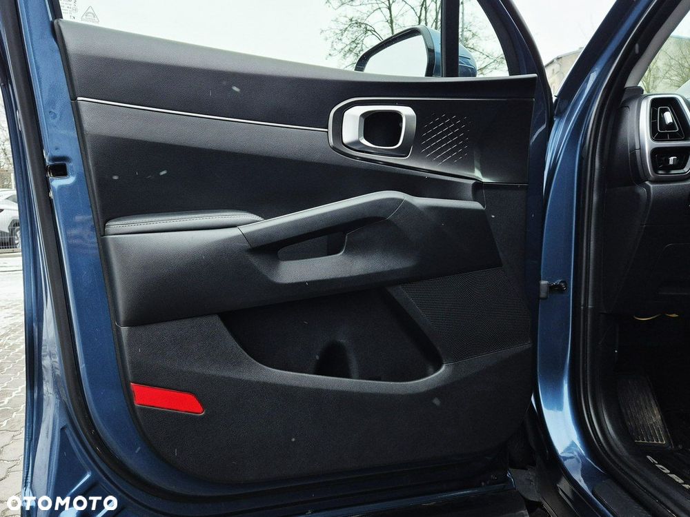 Kia Sorento 1.6 T-GDI HEV L 7os - 11