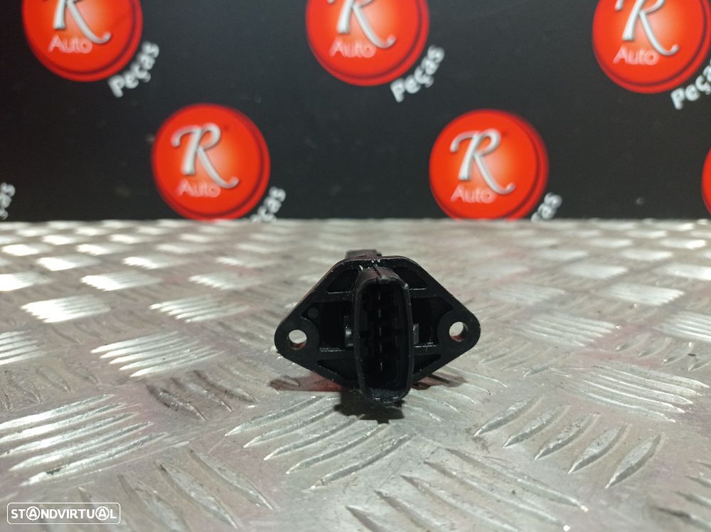 Medidor De Massa De Ar Alfa Romeo 156 (932_) - 1