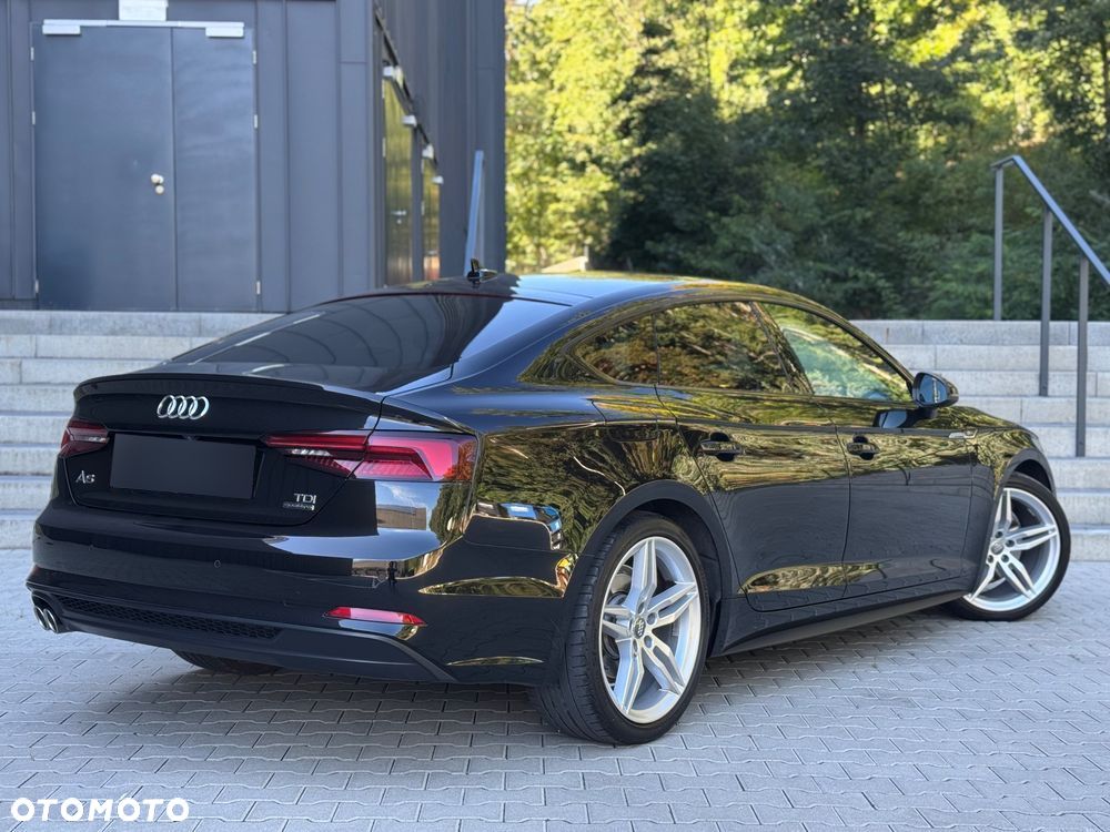 Audi A5 - 11