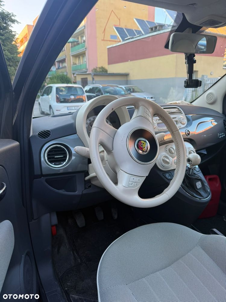 Fiat 500 - 9