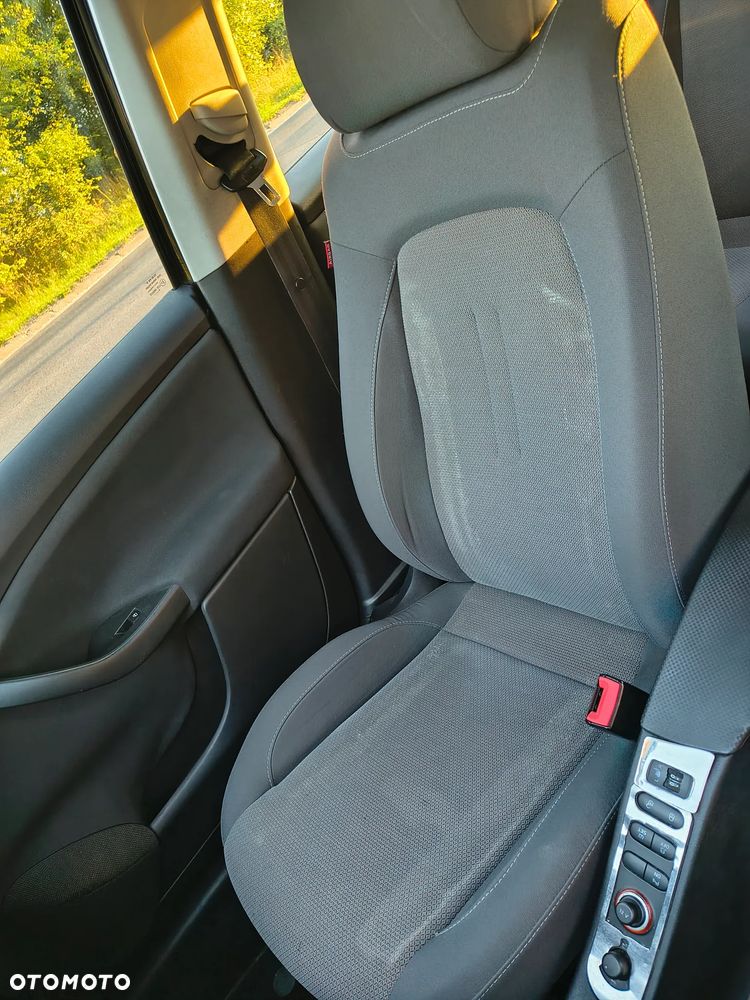 Seat Altea XL 2.0 TDI Style DSG - 30