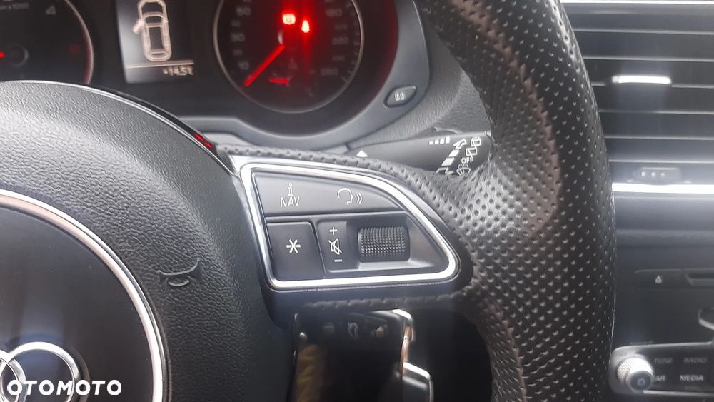 Audi Q3 2.0 TDI - 29