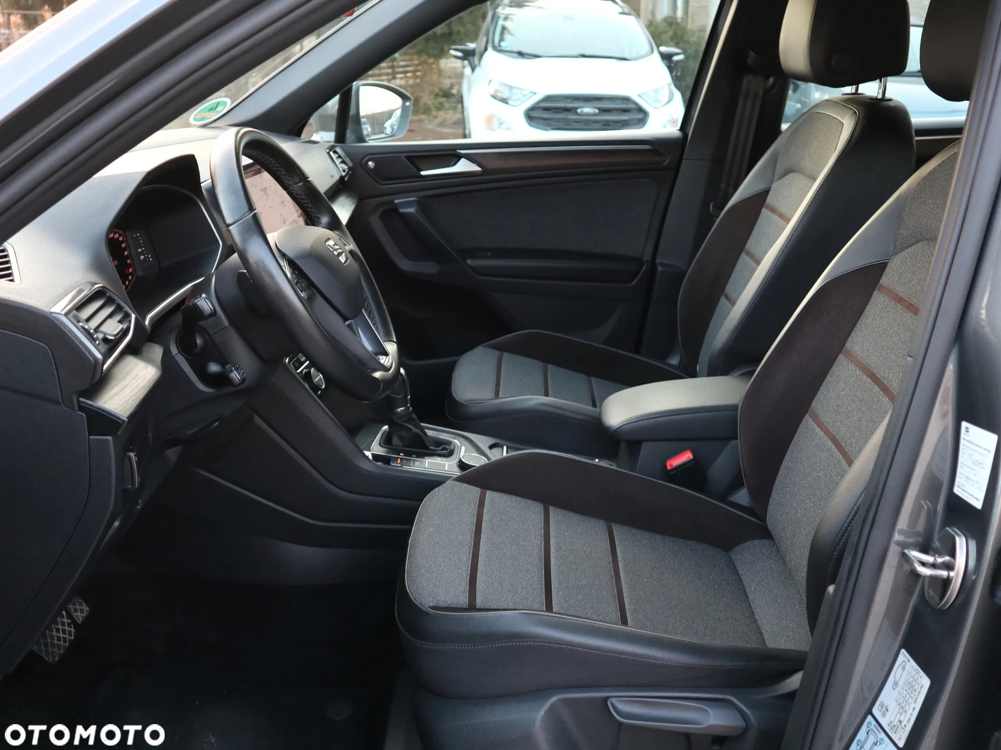 Seat Tarraco 2.0 TDI Xcellence S&S 4Drive DSG - 7