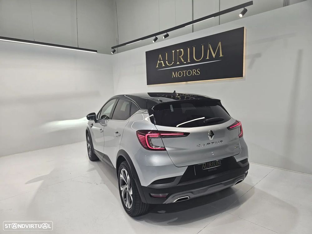 Renault Captur 1.0 TCe RS Line - 11