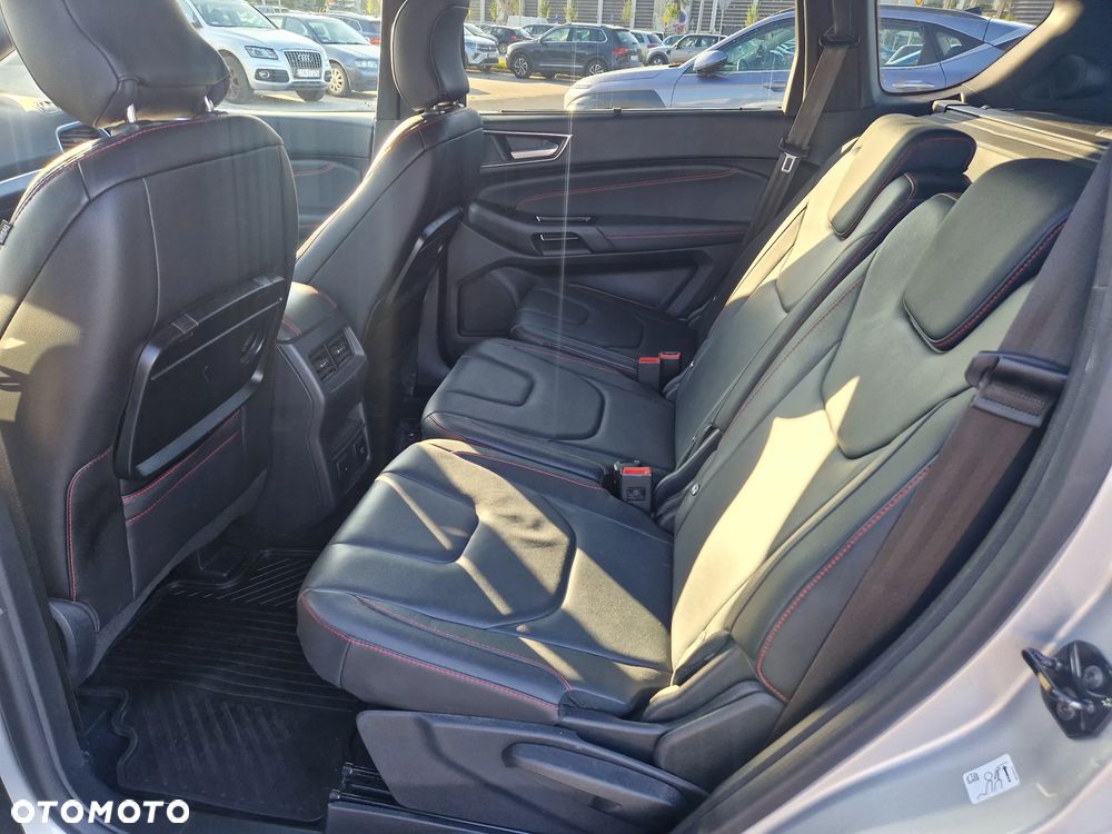 Ford S-Max 2.0 EcoBlue ST-Line - 11