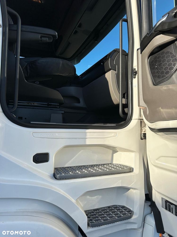 Scania S 500 - 17