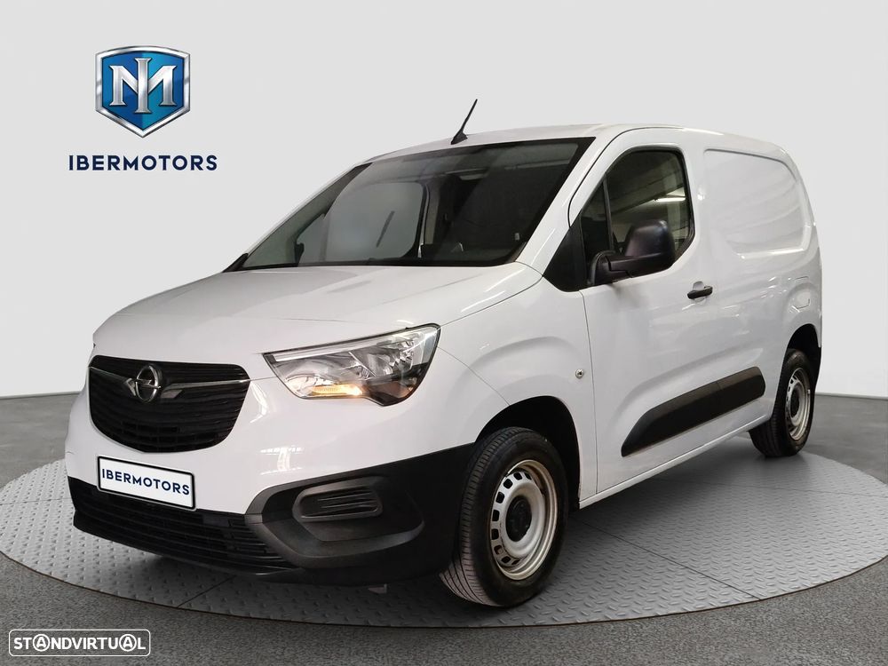 Opel Combo 1.5 Diesel 102cv L1H1 - 2