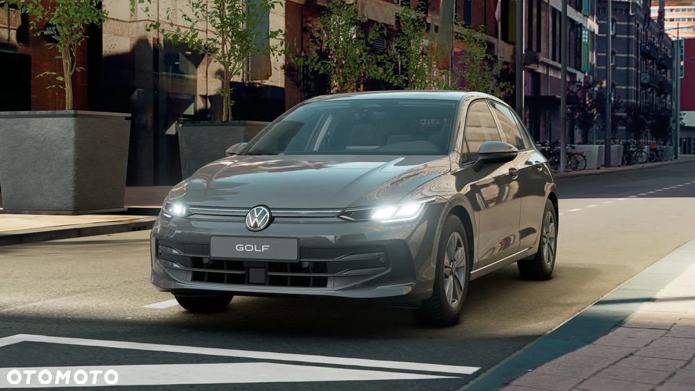Volkswagen Golf - 3