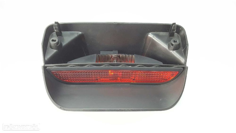 LUZ CENTRAL DE TRAVÃO DACIA LOGAN MCV II LAUREATE - 1