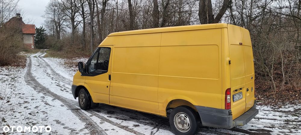Ford Transit - 3