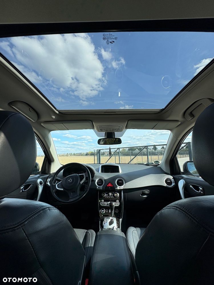 Renault Koleos 2.0 dCi FAP 4x4 Luxe - 13