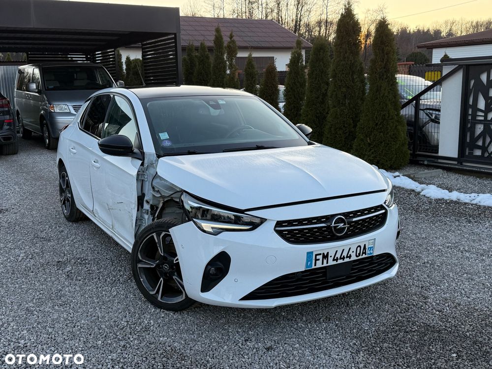 Opel Corsa 1.2 Direct Injection Turbo Start/Stop Ultimate - 12