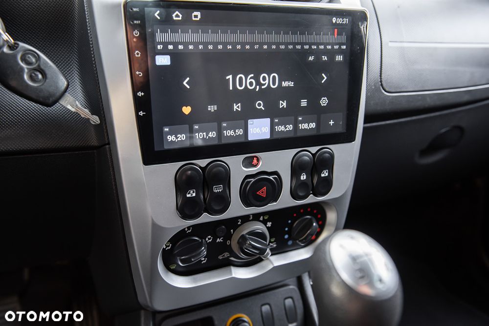 Dacia Duster - 17