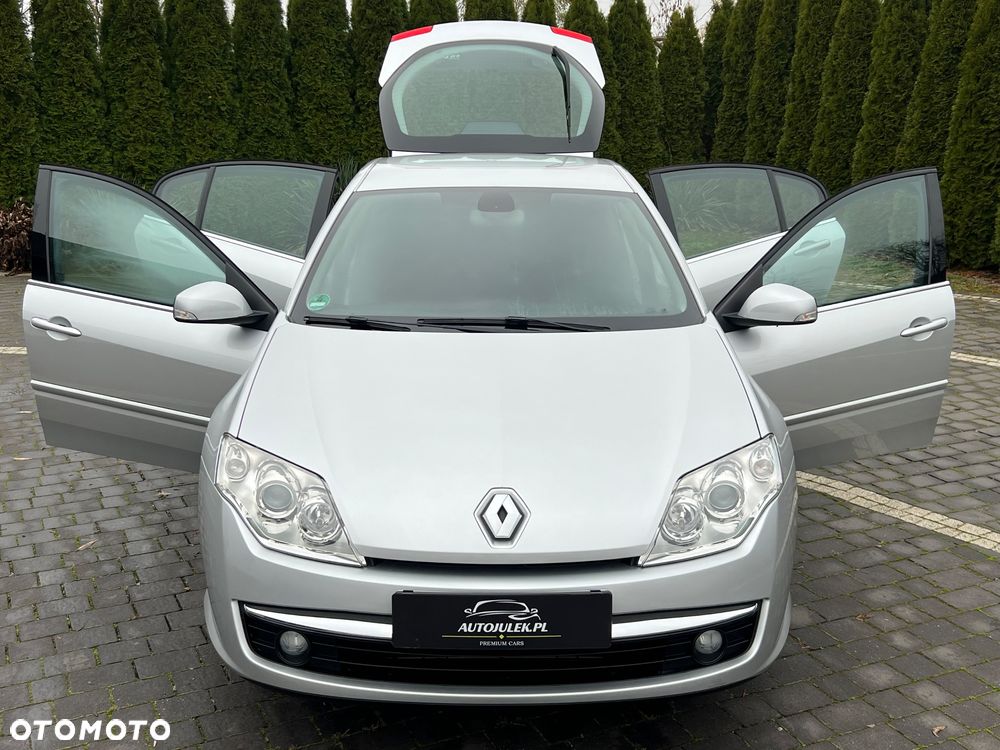 Renault Laguna 2.0 16V 140 Dynamique - 21