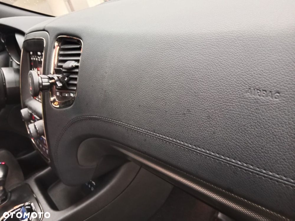 Dodge Durango - 21