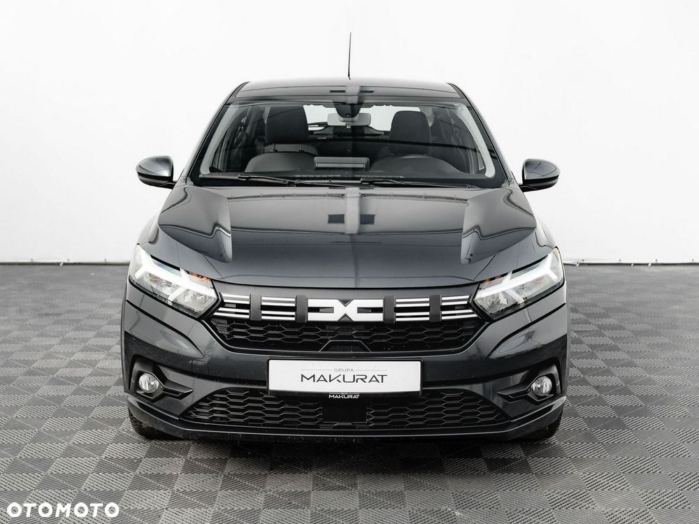 Dacia Sandero 1.0 TCe Expression - 7