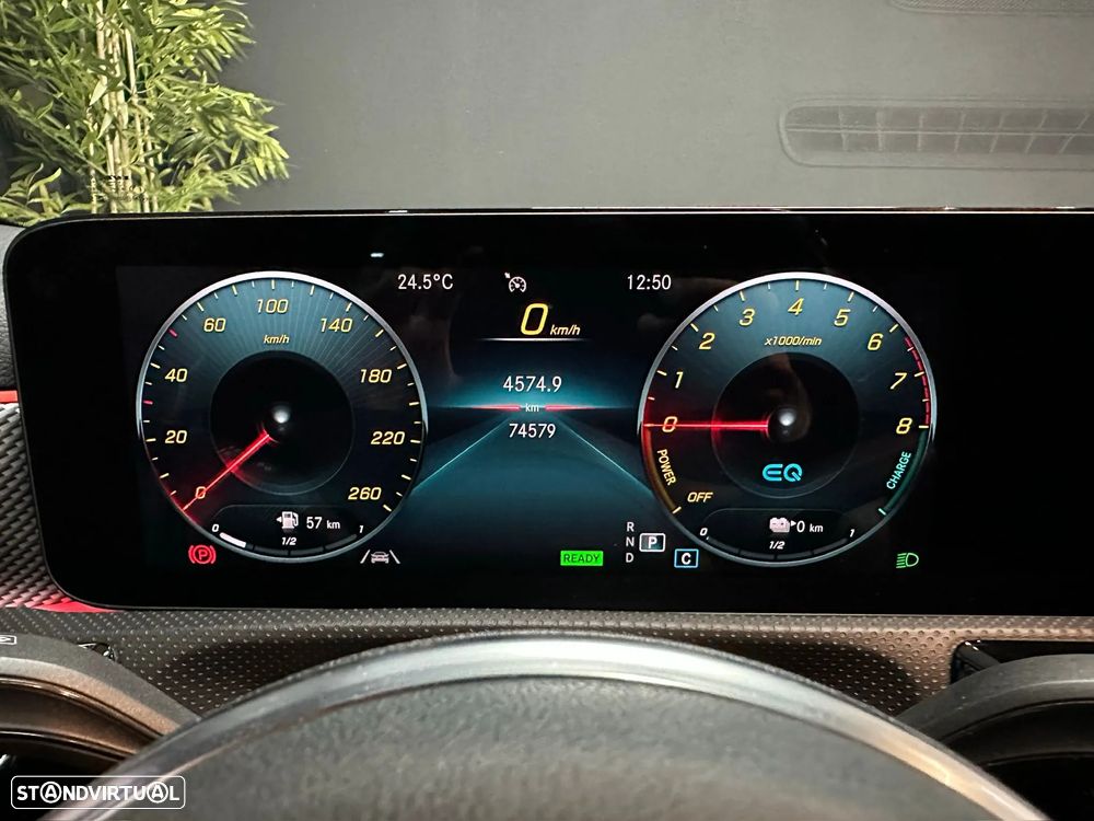 Mercedes-Benz A 250 e Style Plus - 19