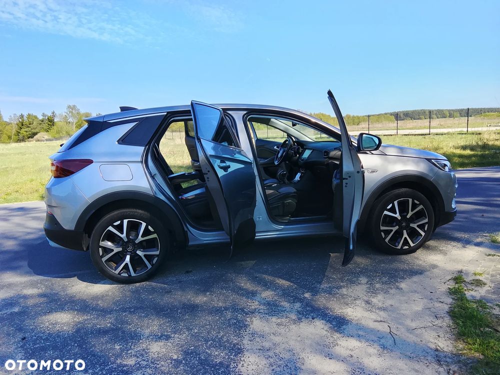 Opel Grandland - 28