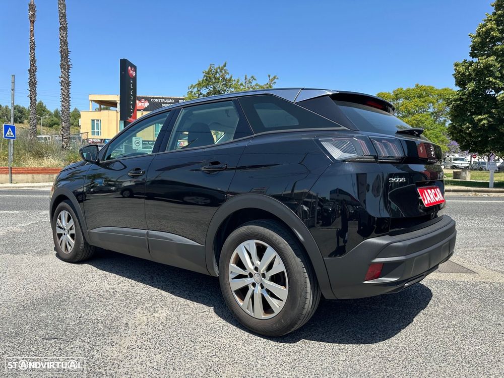 Peugeot 3008 1.5 BlueHDi Active Pack - 5