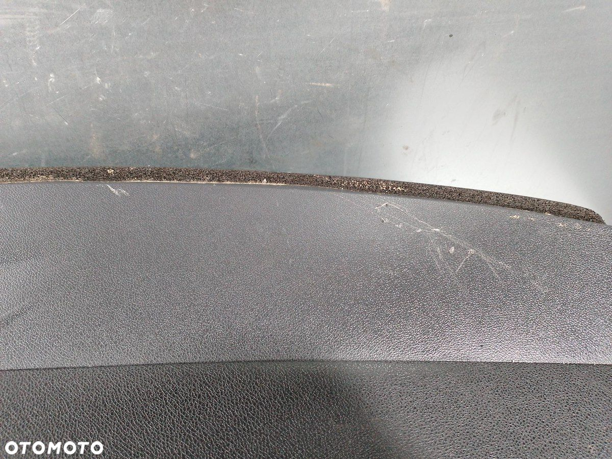 DESKA ROZDZIELCZA,KONSOLA PODUSZKI PASY RENAULT MEGANE III ( 08-16 ) - 11
