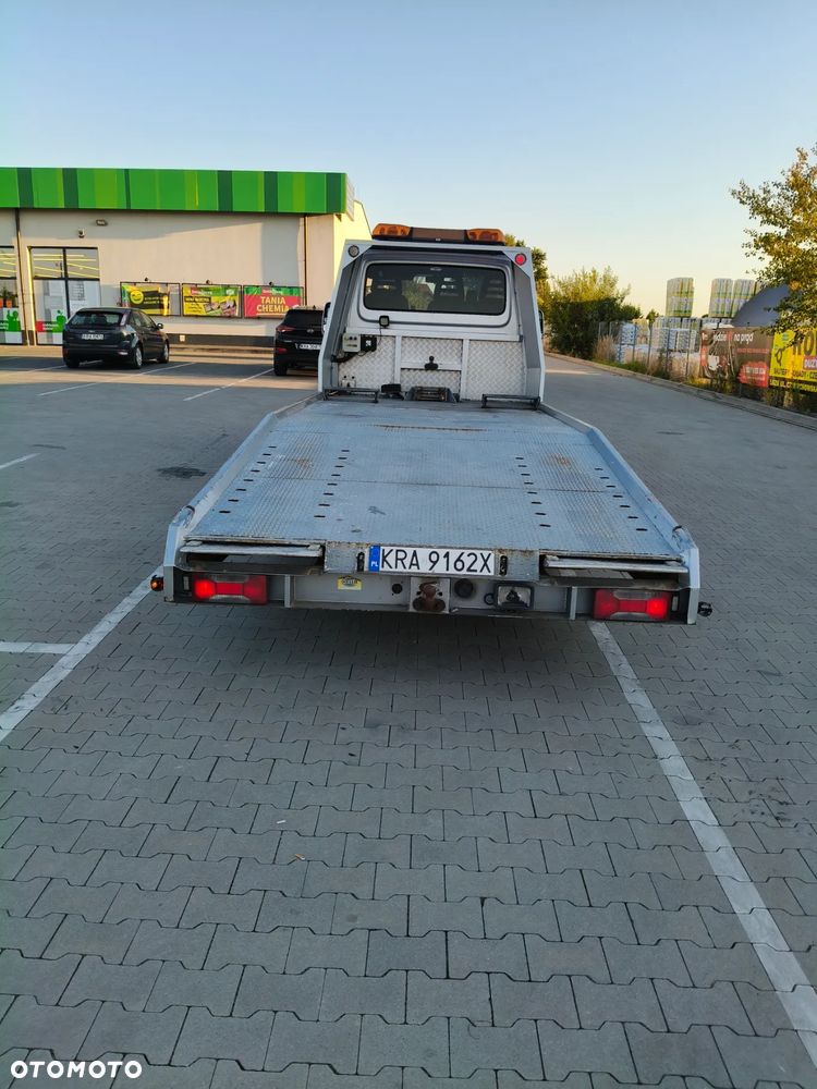 Iveco daily - 4