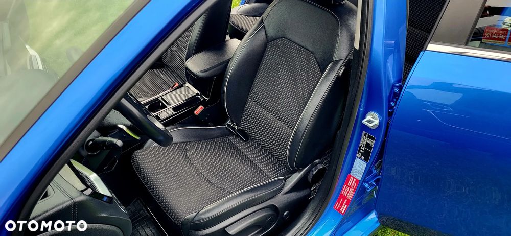 Kia Ceed 1.4 T-GDI L Business Line Plus DCT - 30