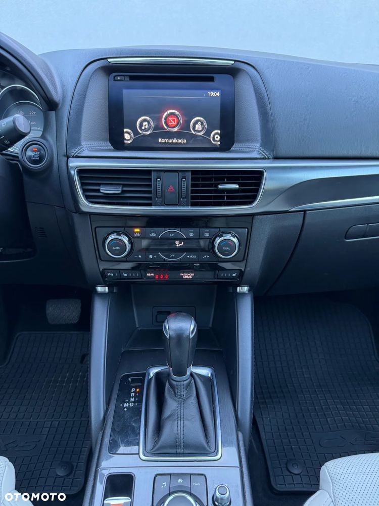 Mazda CX-5 2.2 D Skypassion - 15