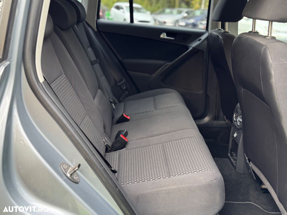 Volkswagen Tiguan - 7