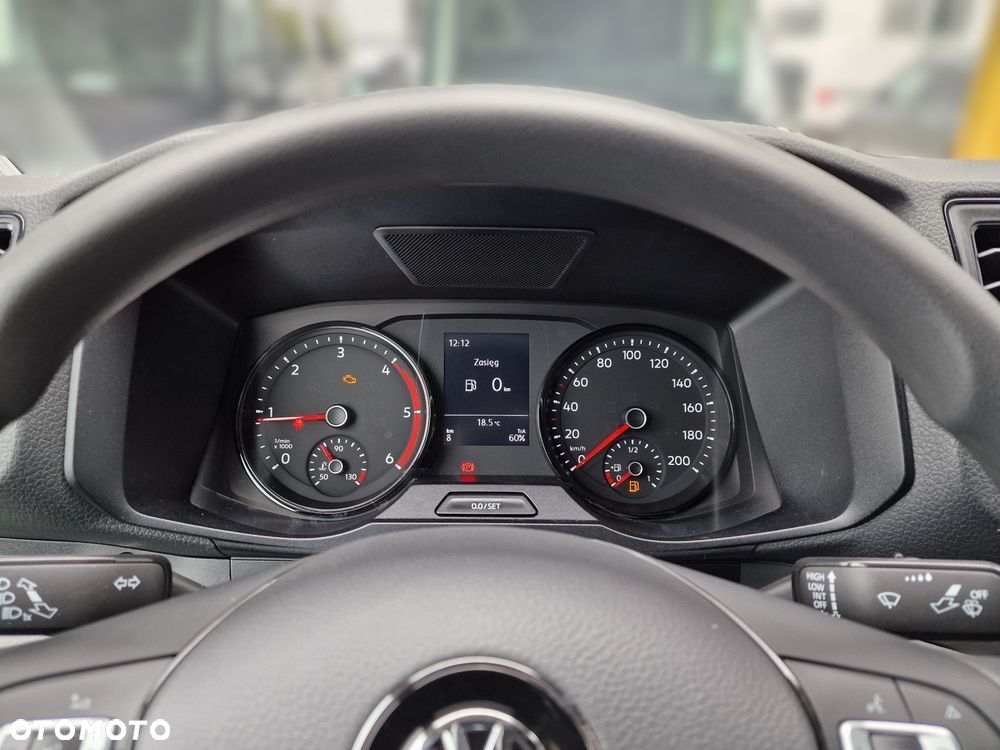 Volkswagen Crafter - 6